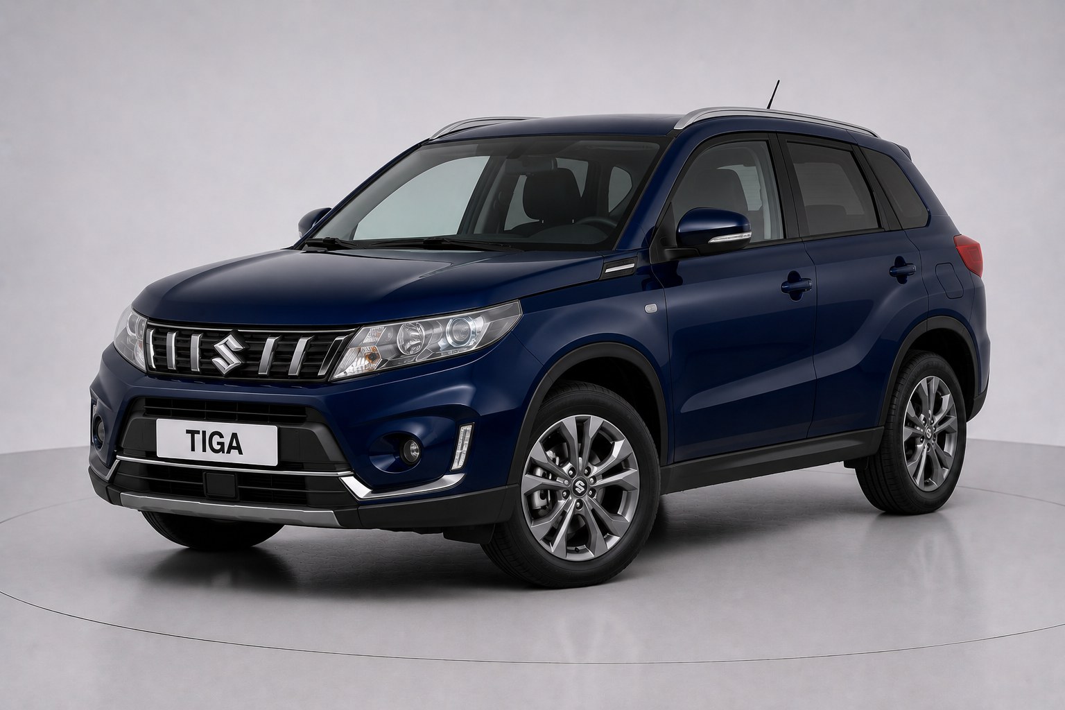 Suzuki Escudo