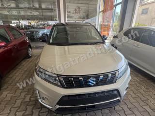Suzuki Escudo
