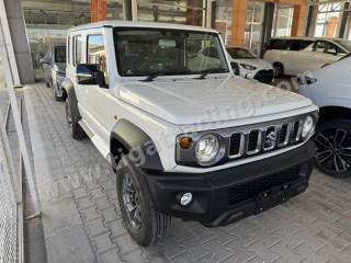 Suzuki Jimny Momade