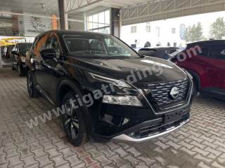 Nissan X-Trail E-Force