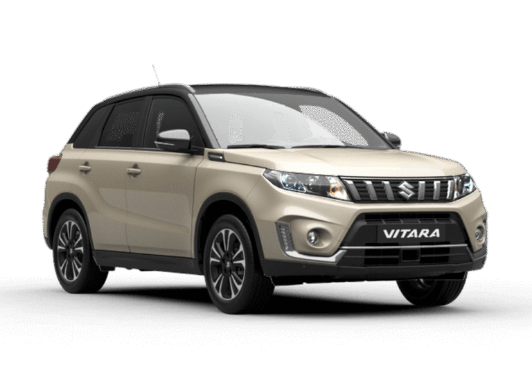Арендовать на Северном Кипре автомобиль SUZUKI VITARA