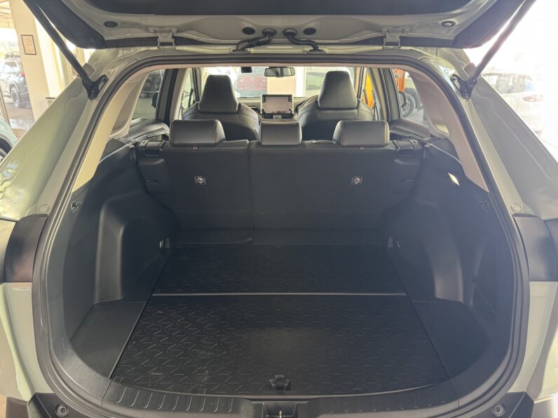 TOYOTA RAV4 ADVENTURE