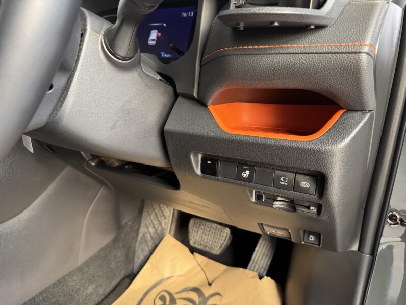 TOYOTA RAV4 ADVENTURE