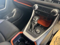 TOYOTA RAV4 ADVENTURE