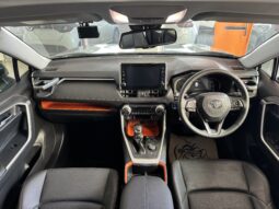 TOYOTA RAV4 ADVENTURE