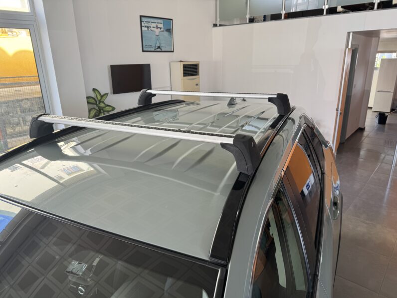 TOYOTA RAV4 ADVENTURE